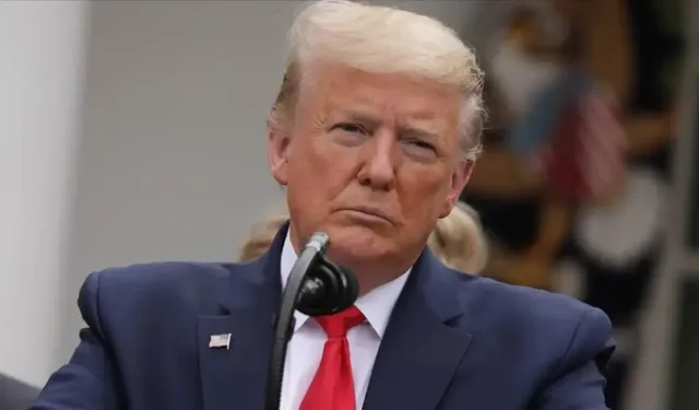 Donald Trump: Kamboçya ve Tayland'daki Savaşların Durdurulması İçin Çağrıda Bulundu