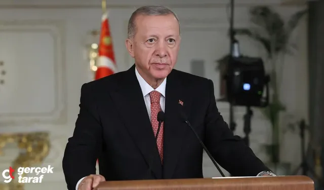 Erdoğan’dan Suriye Açıklaması: Serbest Ticaret Bölgeleri Kurulabilir, Gazı Azerbaycan’dan Getireceğiz