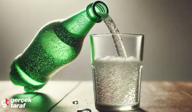Her Maden Suyu Aynı Değil! İçmeden Önce Mutlaka Etiketine Bakın