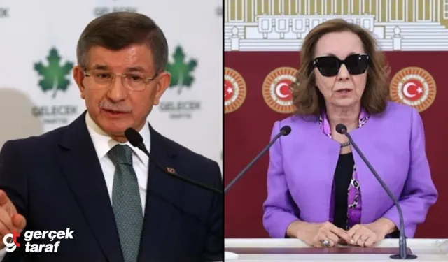 Gelecek Partisi'nden Kandırıldık Açıklaması