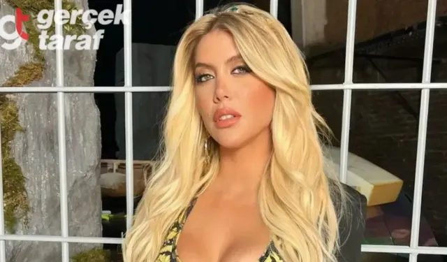 Wanda Nara'nın Icardi'yi Tahrik Eden Açıklamaları!