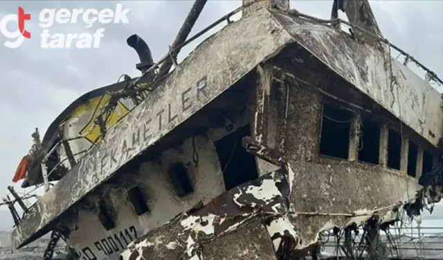 Kafkametler Faciasında 7 Mürettebat Hala Kayıp; Davanın Seyri Devam Ediyor!