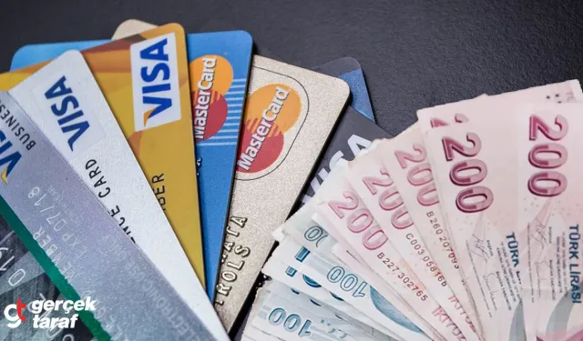 Kredi Kartı Kullananlara Büyük Müjde! 50 Bin TL Anında Hesapta