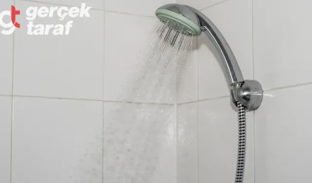 Yaz Aylarında Duş Almanın Cilt Sağlığı Üzerindeki Faydaları