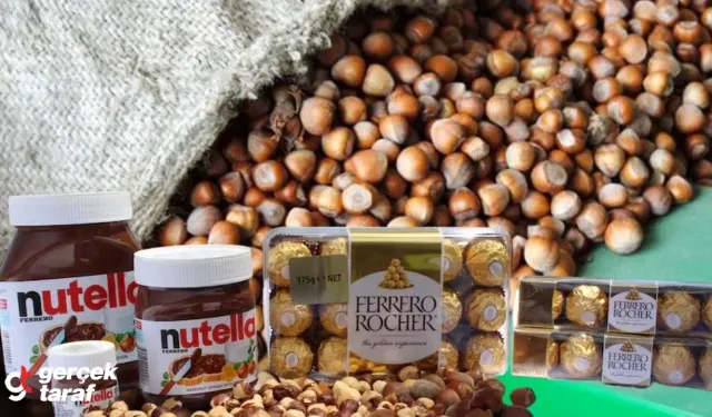 Ferrero Türkiye’den Çekiliyor mu? Rekabet Kurumu’ndan Çarpıcı Açıklama Geldi!