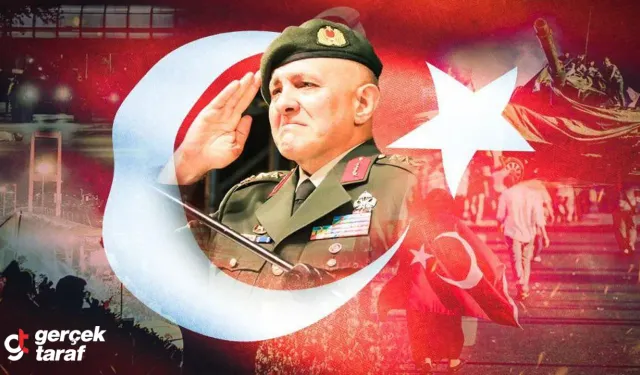15 Temmuz’un efsane komutanı Rize’de konuşacak! Gazi Tümgeneral Davut Ala, o geceyi anlatacak