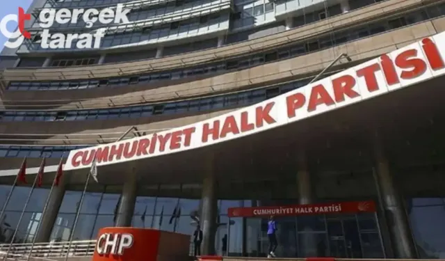 CHP Kurultay Davasında Duruşma Tarihi Yenilendi!
