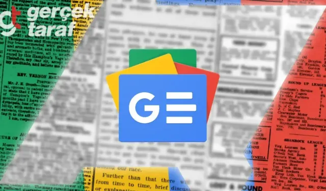 Google, Eleştirilerin Ardından Haber Yayıncılarından İçerik Satın Alma Kararı Aldı