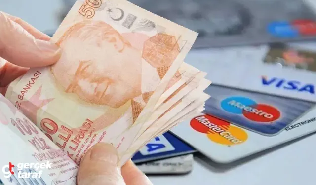 Kredi Borcunu Ödeyemeyenlerin Sayısı 4 Milyonu Aştı: Mayısta Takibe Düşenler Patladı