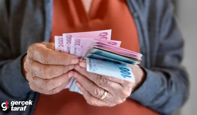 Emekliye Temmuz Zammı Açıklandı: En Düşük Emekli Maaşı Belli Oldu