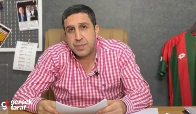 Muhammet Yakut öldü mü, hastalığı ne, kaç yaşında, nereli, kimdir?