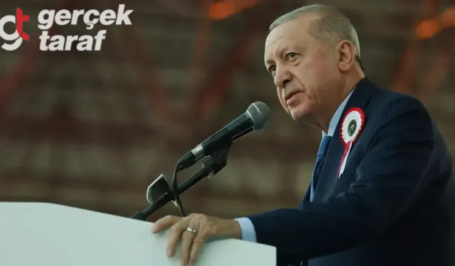 Cumhurbaşkanı Erdoğan, Özgür Özel'e 32 saatlik ses kaydının akıbetini sordu!