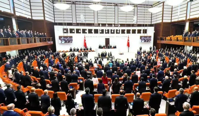 Meclis’te Halkın Gözdesi Olan 10 Vekil Belirlendi!