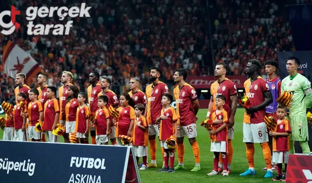 Galatasaray, Transferde İki Yeni İmza ile Güçleniyor!