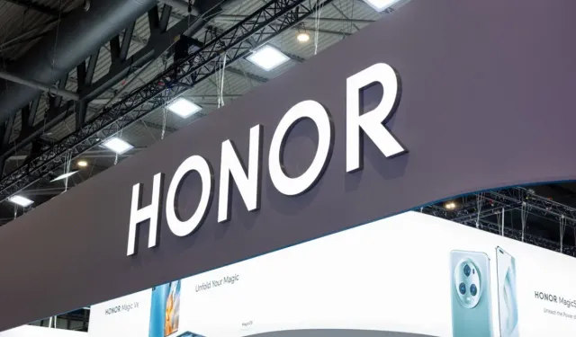 Honor, 10.000 mAh Kapasiteye Sahip Yenilikçi Akıllı Telefon Üzerinde Çalışmalara Başladı!