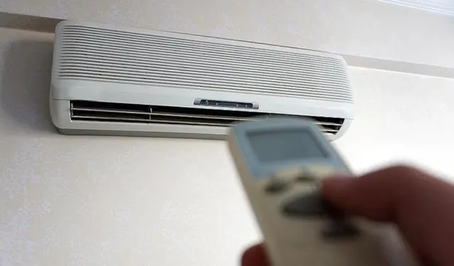 Sıcak Günlerde Tasarruflu Klima Kullanımıyla Elektrik Faturalarınızı Düşürün!