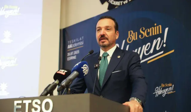 Kürşad Zorlu: Zengezur, Bölgesel Barış ve Refahın Temel Taşı Olacak