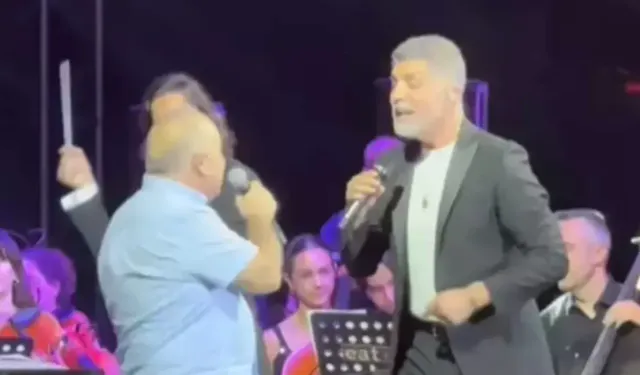 Özcan Deniz ve Murat Soylu İş Birliğiyle Yükselen Bir Sosyal Medya Fenomeni!