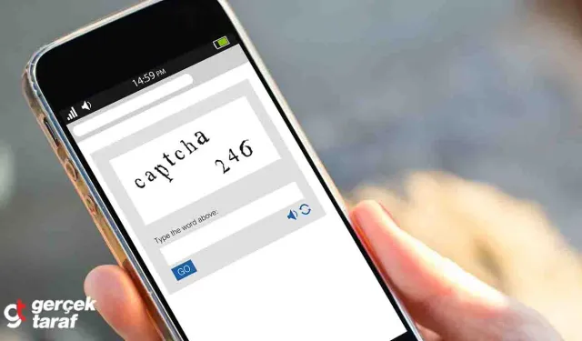 Güvenli Sandığınız CAPTCHA Siber Tuzak Olabilir! İşte Korunma Yolları