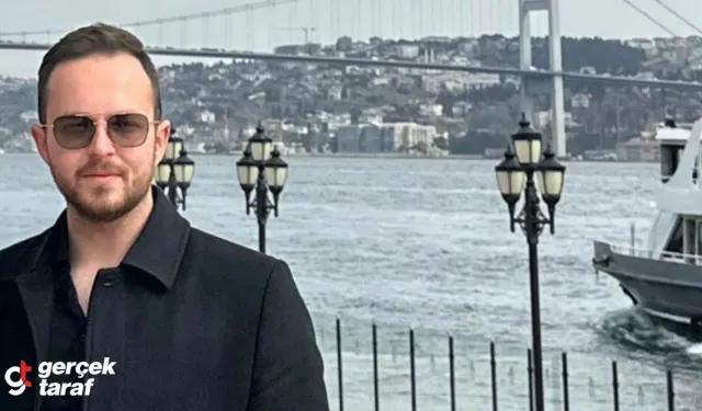 İş İnsanı Kaan Öztürk Kimdir?