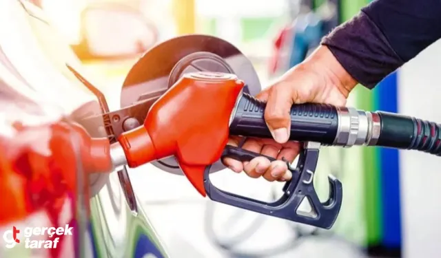 Benzine Zam Geldi! Sürücüler Yeni Fiyatla Şokta