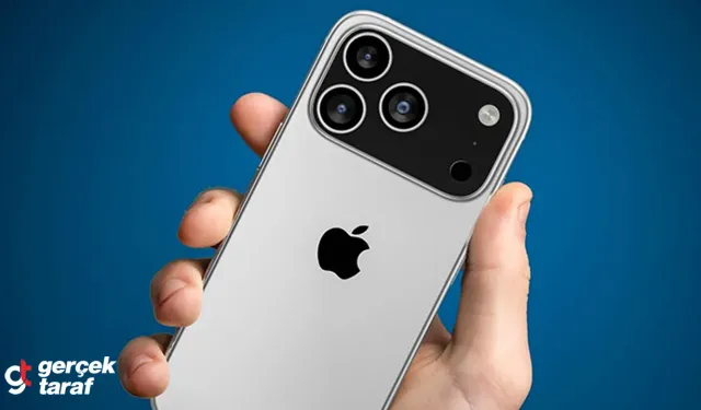 İphone 17 Pro Ne Zaman Çıkacak, Kamerası, Fiyatı, Özellikleri Neler?