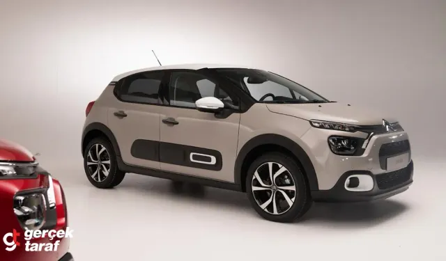 Samsun İkinci El Citroen Arabalar ve Fiyatları: Konforlu Sürüş, Uygun Fiyatlar