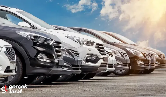 2. El Otomobil Pazarında 2025’in Favori Modelleri Açıklandı