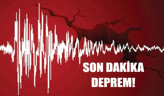 Son Dakika: 25 Ağustos 2025'te Türkiye'de Deprem Panik Yarattı! AFAD'dan Gelen Son Veriler ile Deprem Yerleri Açıklandı