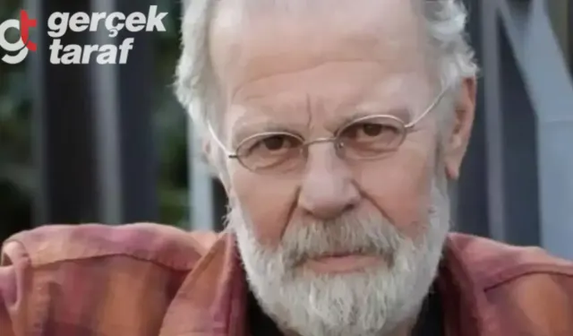 Usta Oyuncu Mahmut Gökgöz'ün Huzurevi Hayatı Duygulandırıyor!