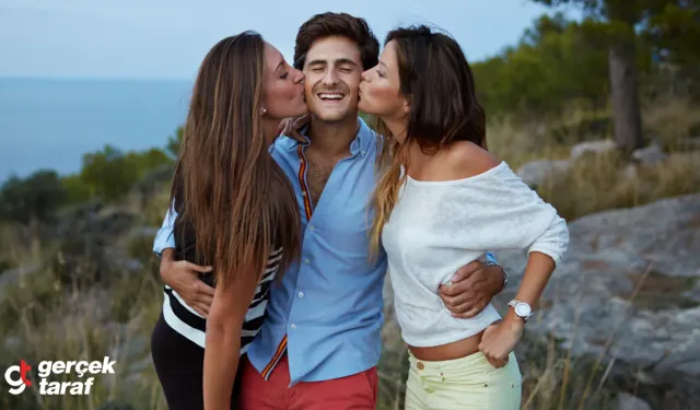 Aynı Anda İki Kişiye Aşık Olunur Mu?