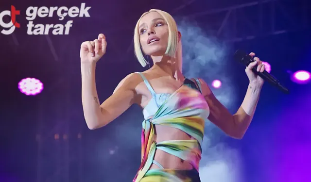 Dizi Dünyasında Taciz Skandalı: Gülşen'in Paylaştığı Mesaj Gündem Yarattı