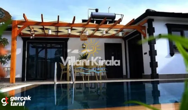 Neden Balayınız İçin Kiralık Villa Tercih Etmelisiniz?