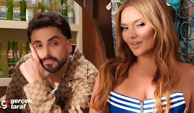 Demet Akalın’dan Sefo itirafı: “Şarkıdan para kazanmadım!”