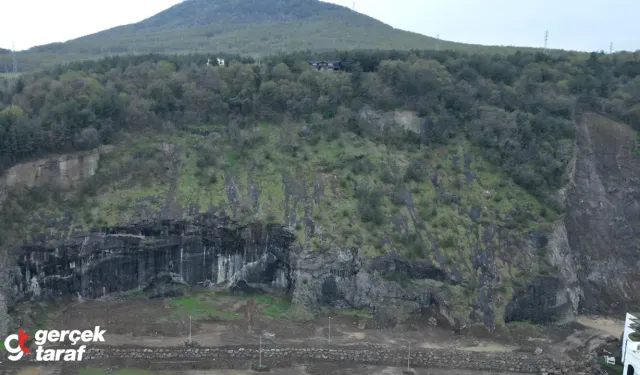 Bayraktepe Değişecek! Samsun’un Yeni Cazibe Merkezi Olacak Proje Başladı