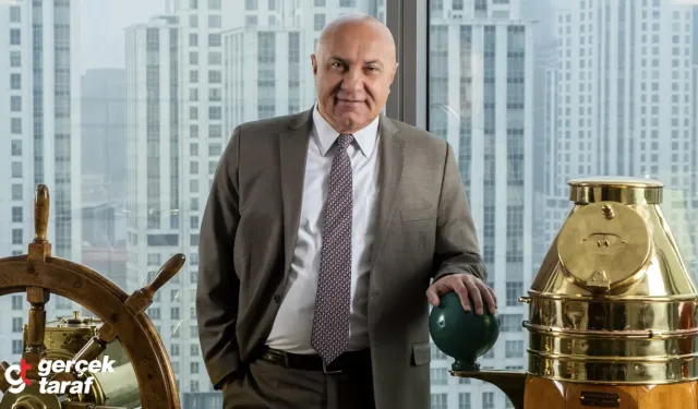 Çin Alacaktı, Yıldırım Harekete Geçti! Brezilya’daki Dev Maden Artık Onun
