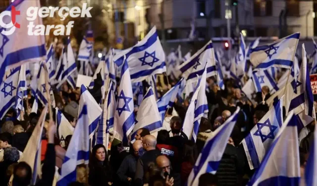 İsrail Halkının Büyük Çoğunluğu, Hamas ile Esir Takası İçin Destek Veriyor