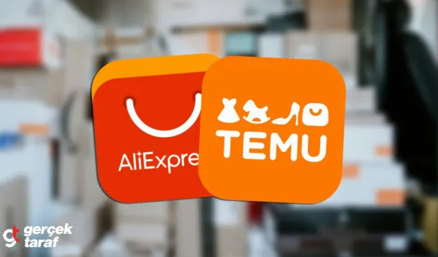 Temu ve Aliexpress'ten Gümrük Vergisi Kaldırılıyor Mu?