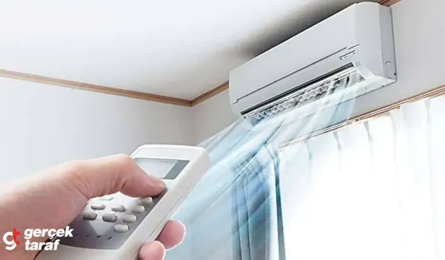 Bu Küçük Klima Ayarıyla Elektrik Faturanız Yarıya Düşecek!