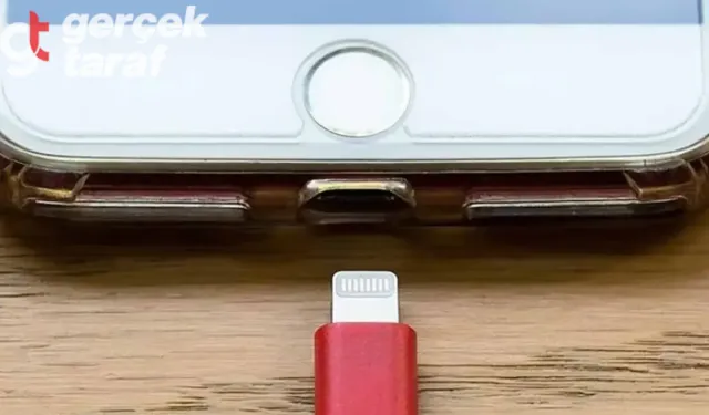 Telefon Tamircilerinin Sakladığı Sır: Ücretsiz Şarj Süresi Artışı için 30 Saniye Yeter!
