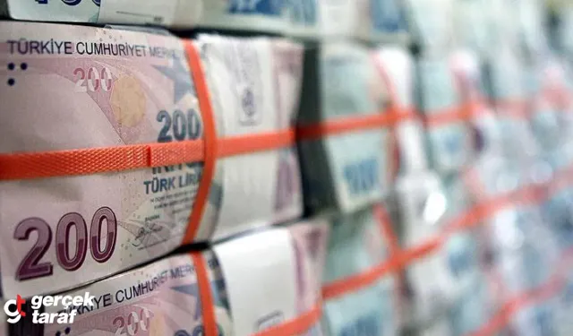 Bankalarda Unutulan Paralar Dudak Uçuklattı! 732 Milyon Lira TMSF’ye Devredildi