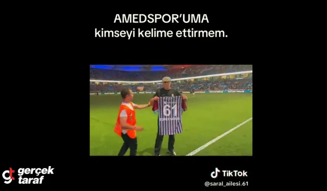 Sarallar Grubu ve Eşref Saral Kimdir?