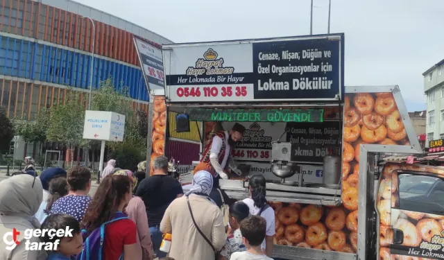 Kaliteli Bir Lokmacı Hizmetinin Bileşenleri