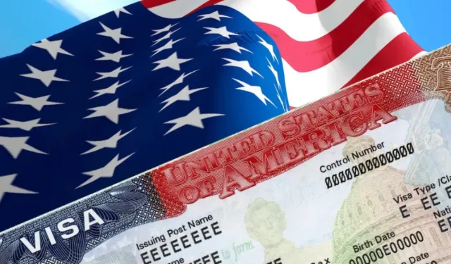 ABD'den Yeni Uygulama: Vize Başvuruları İçin 15 Bin Dolar Teminat Şartı