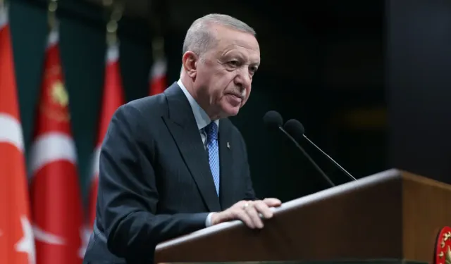Cumhurbaşkanı Erdoğan: Sanal Bahis Sorununa Karşı Yeni Strateji Geliyor!