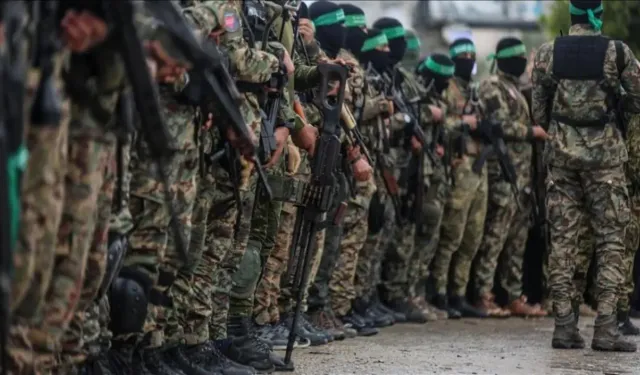 Hamas, Ateşkes Teklifini Onayladı