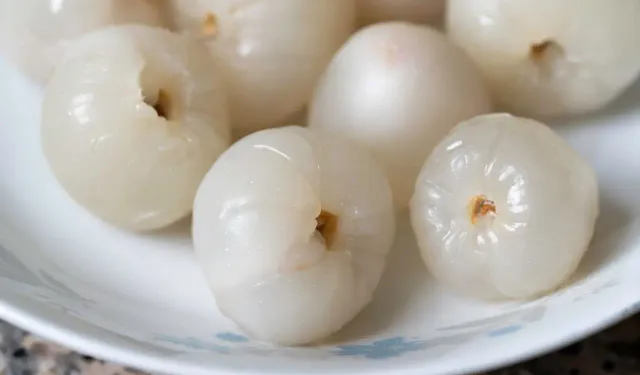 Meyvelerin Krallığı: En Tatlı Şeker İçeriğine Sahip Meyve Hangisi?