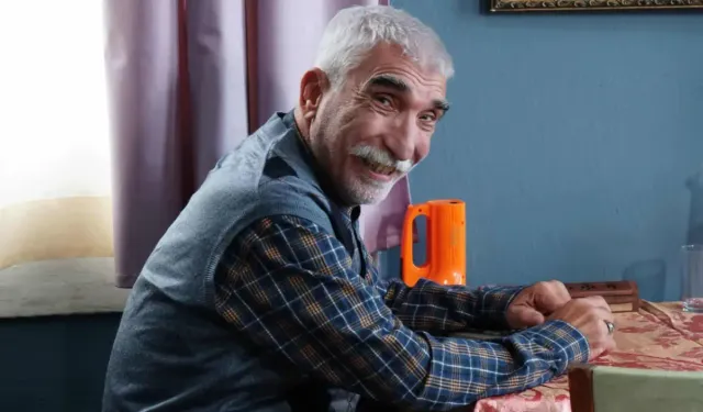 Cezmi Baskın, Taciz İddialarını Kesin Bir Dille Reddetti!