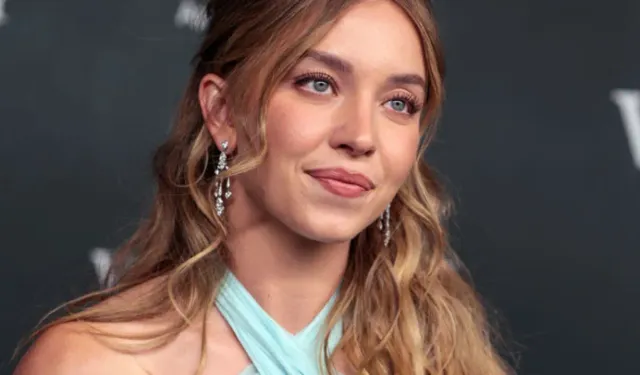 Donald Trump'tan Sydney Sweeney'a Destek Mesajı!