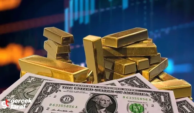 Gram altın, Cumhuriyet altını ve dolar bugün ne kadar oldu? 9 Eylül 2025 altın ve döviz fiyatları